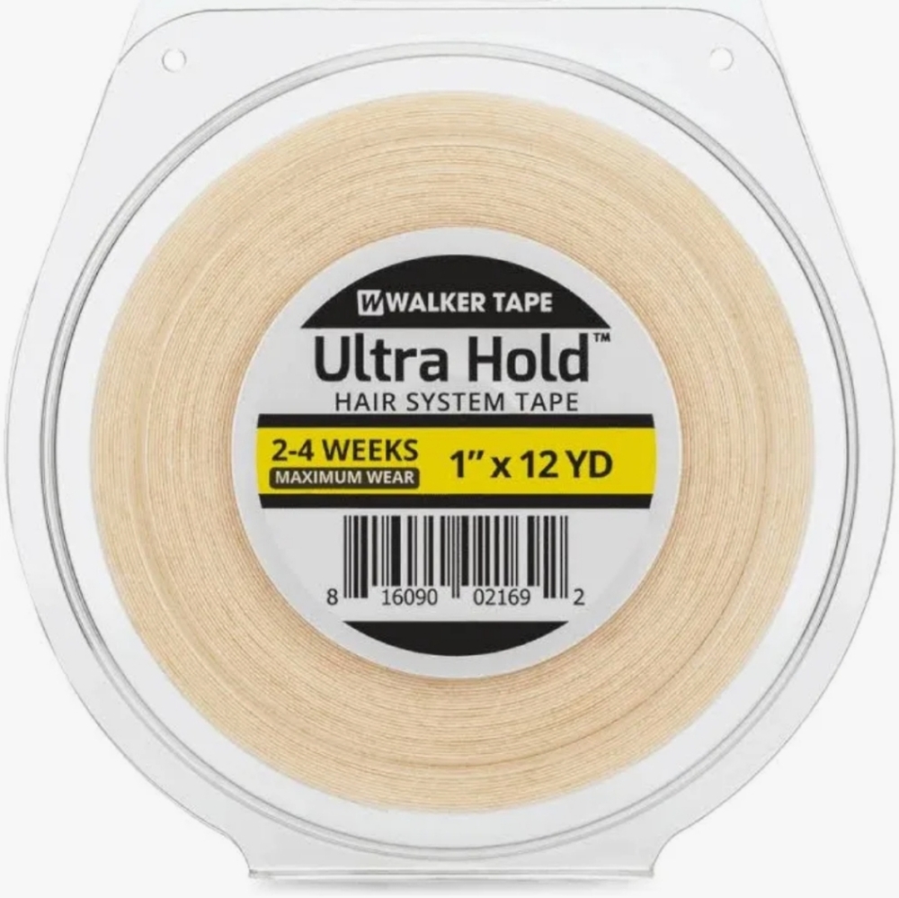 Ultra Hold Hair System Tape